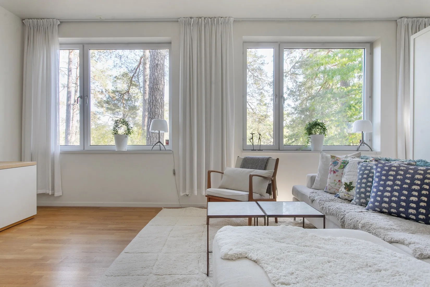 Villa, Månbacken 7, Insjön, Nacka