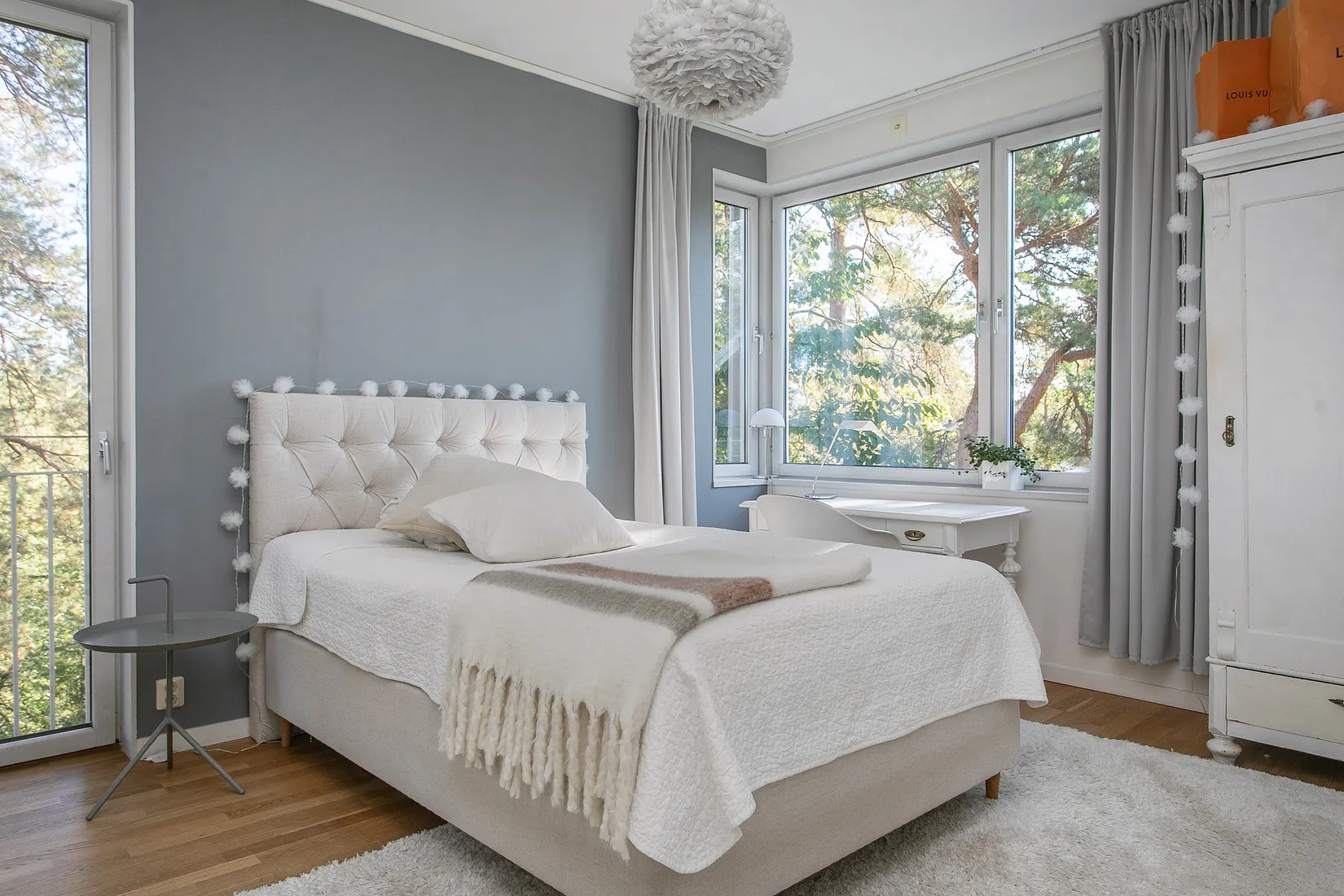 Villa, Månbacken 7, Insjön, Nacka