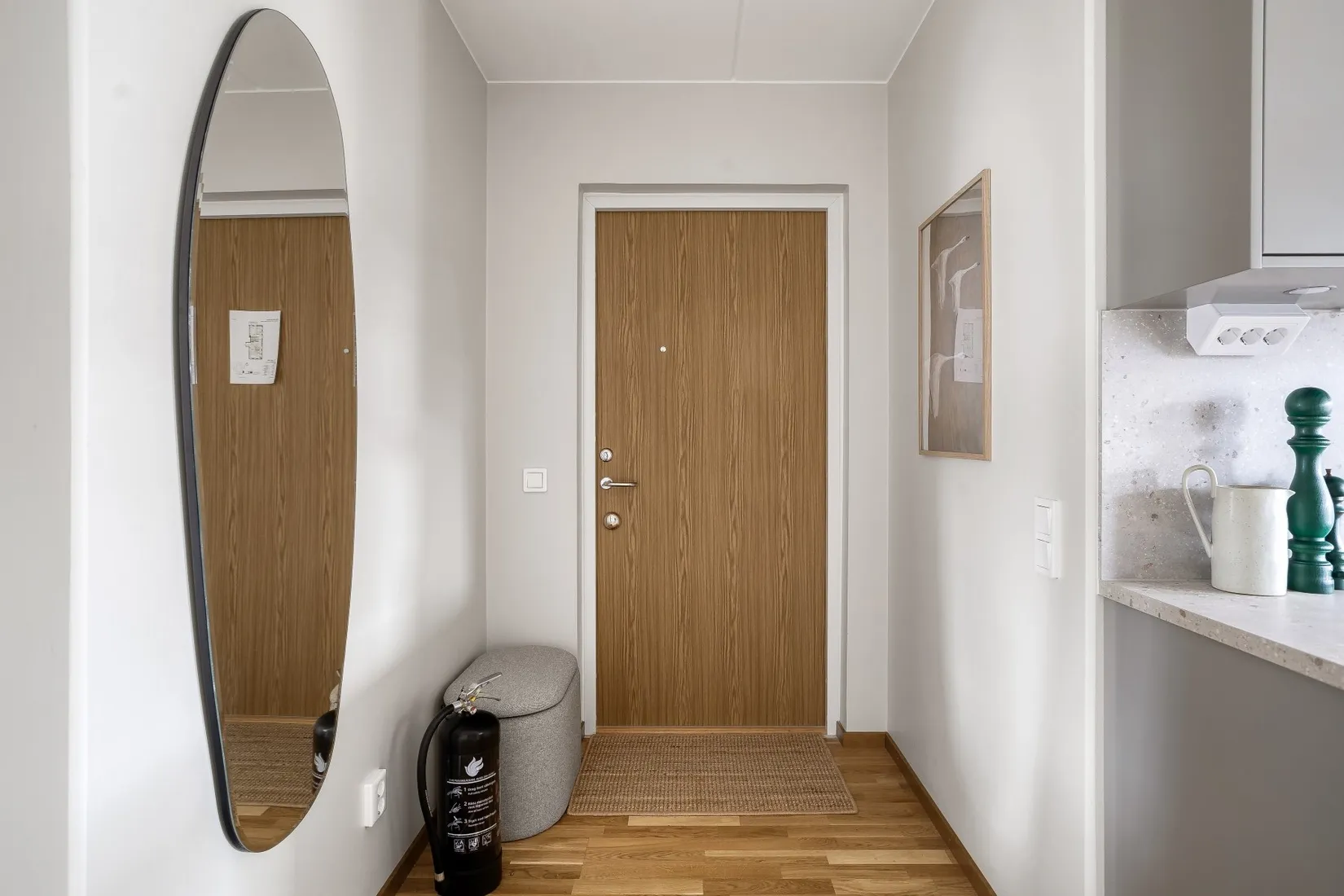 Bostadsrätt, Boulevarden 18, Täby Park, Täby