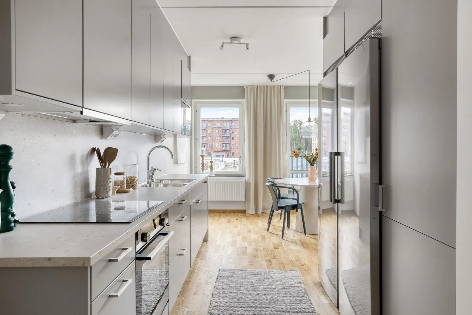 Bostadsrätt, Boulevarden 18, Täby Park, Täby