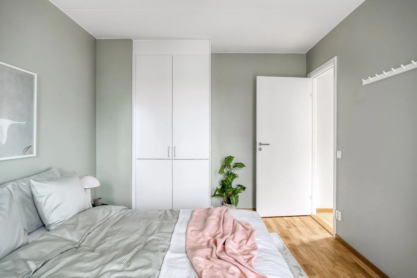 Bostadsrätt, Boulevarden 18, Täby Park, Täby