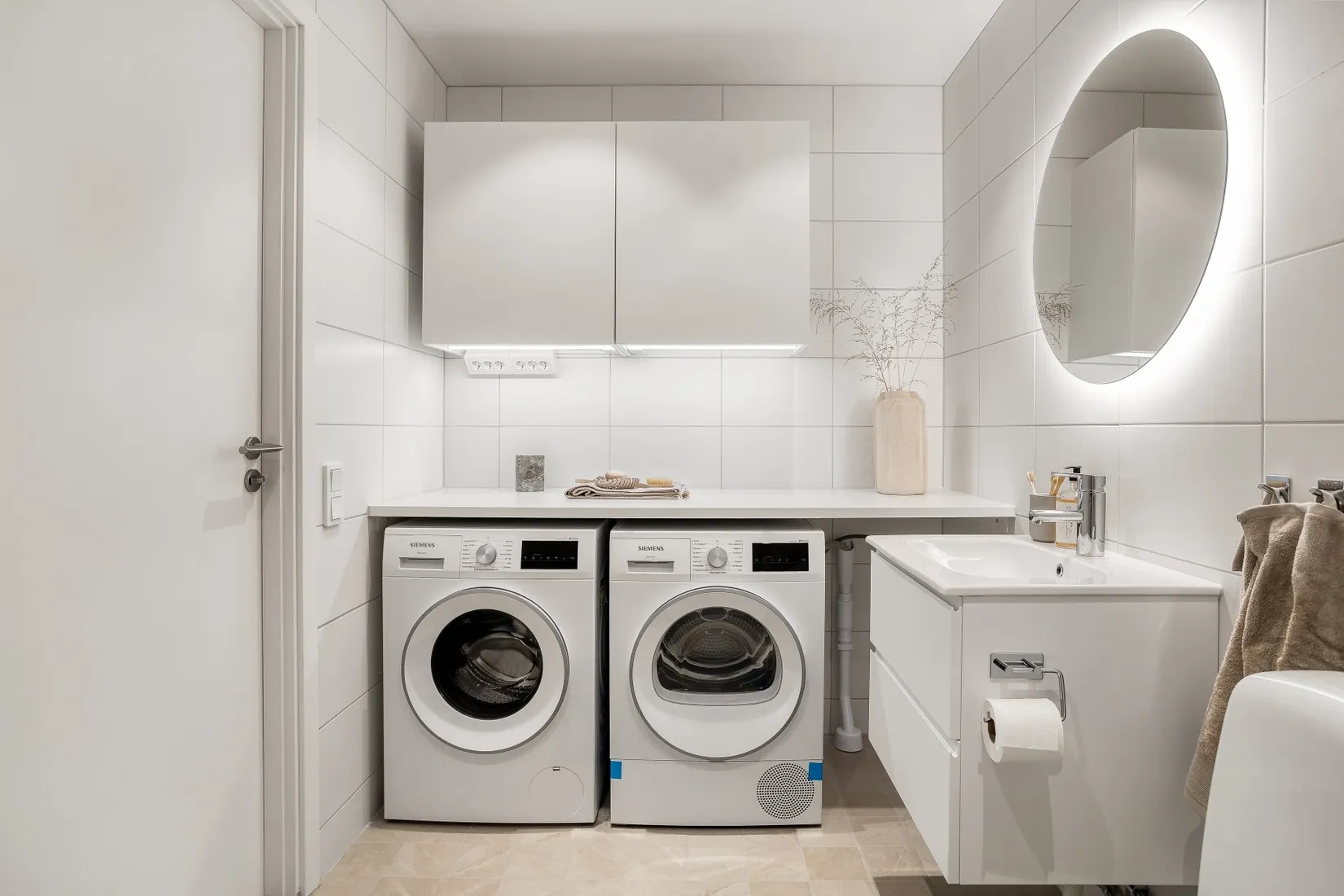 Bostadsrätt, Boulevarden 18, Täby Park, Täby