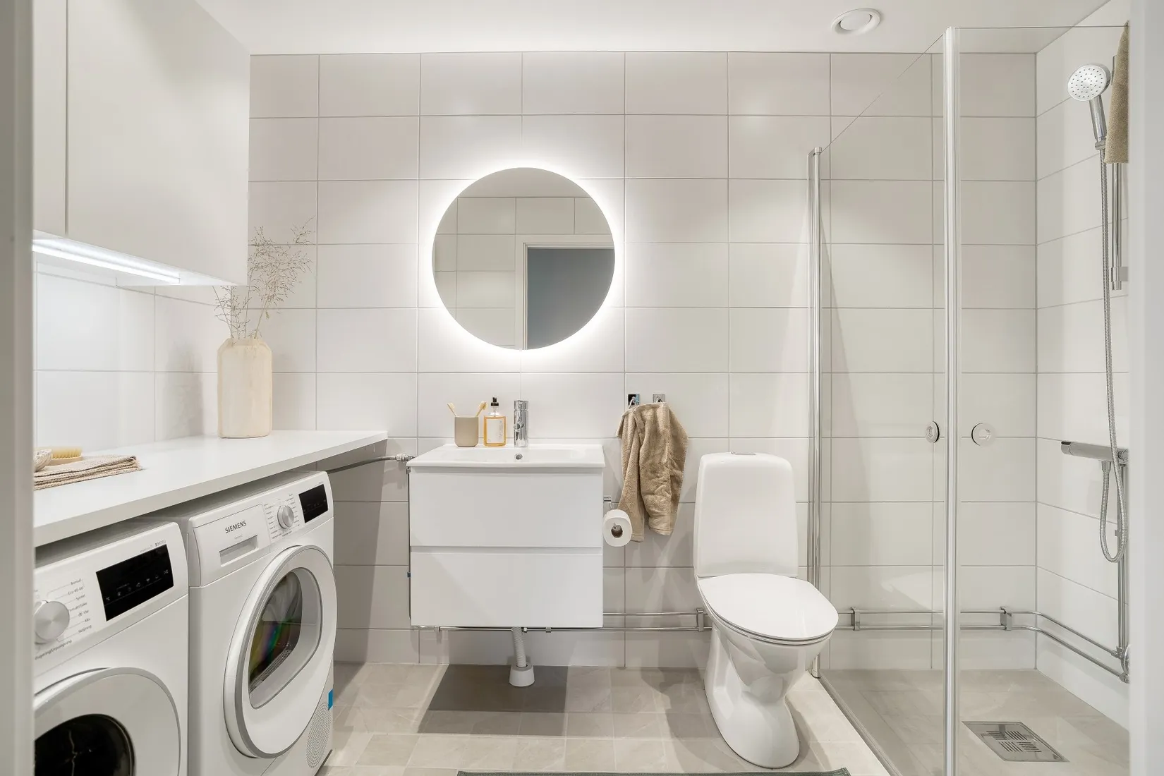 Bostadsrätt, Boulevarden 18, Täby Park, Täby