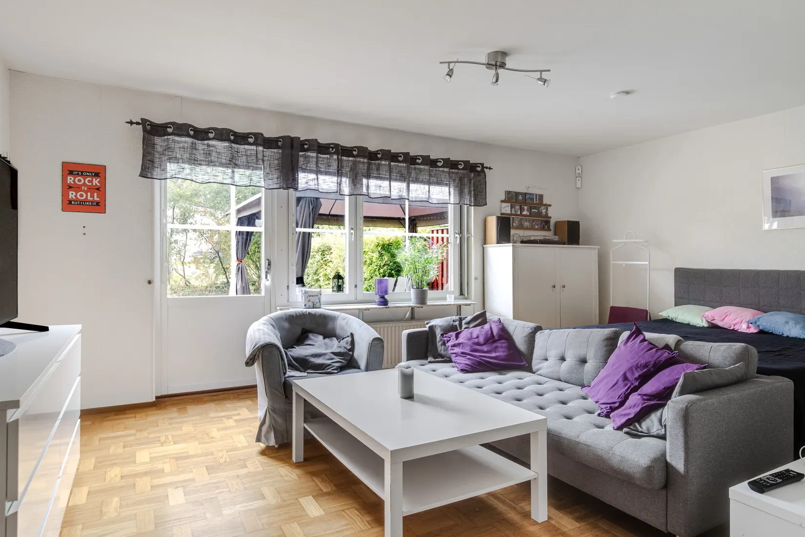 Radhus, Pallasvägen 53, Ljungsbro, Linköping