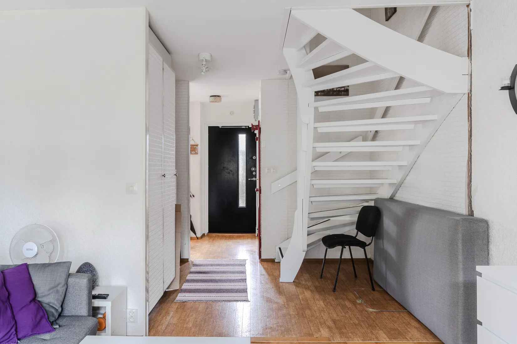 Radhus, Pallasvägen 53, Ljungsbro, Linköping