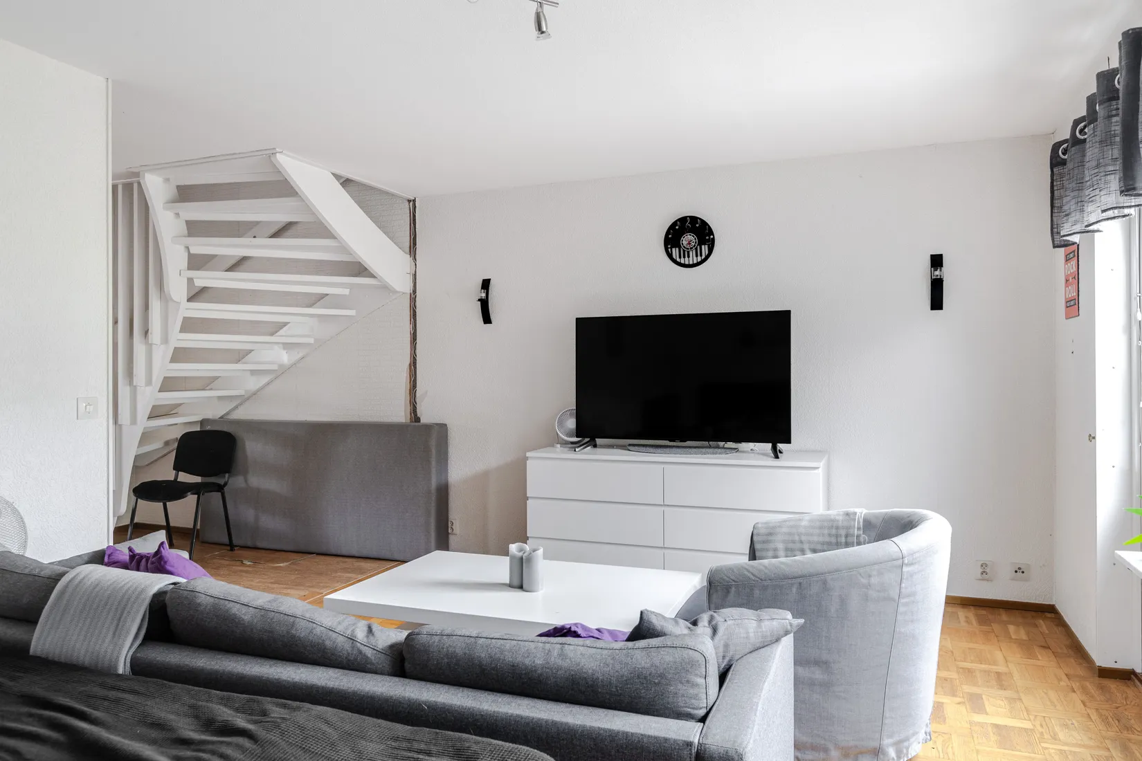 Radhus, Pallasvägen 53, Ljungsbro, Linköping