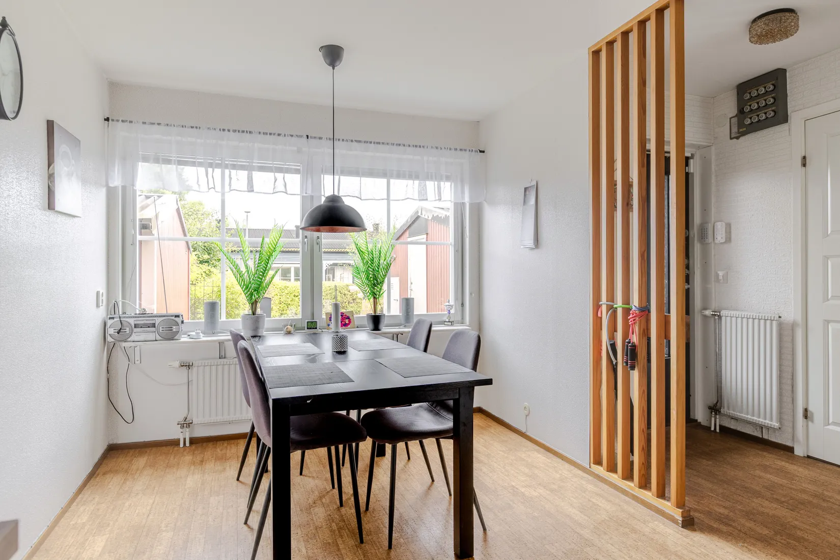 Radhus, Pallasvägen 53, Ljungsbro, Linköping