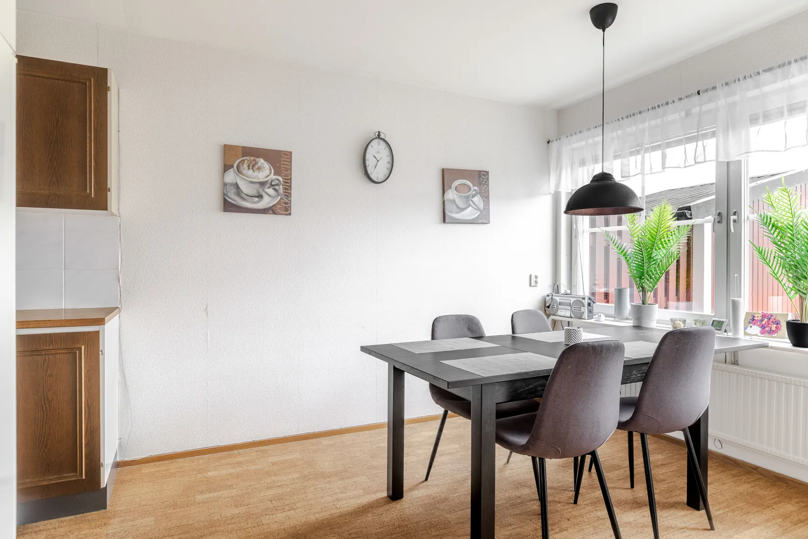 Radhus, Pallasvägen 53, Ljungsbro, Linköping