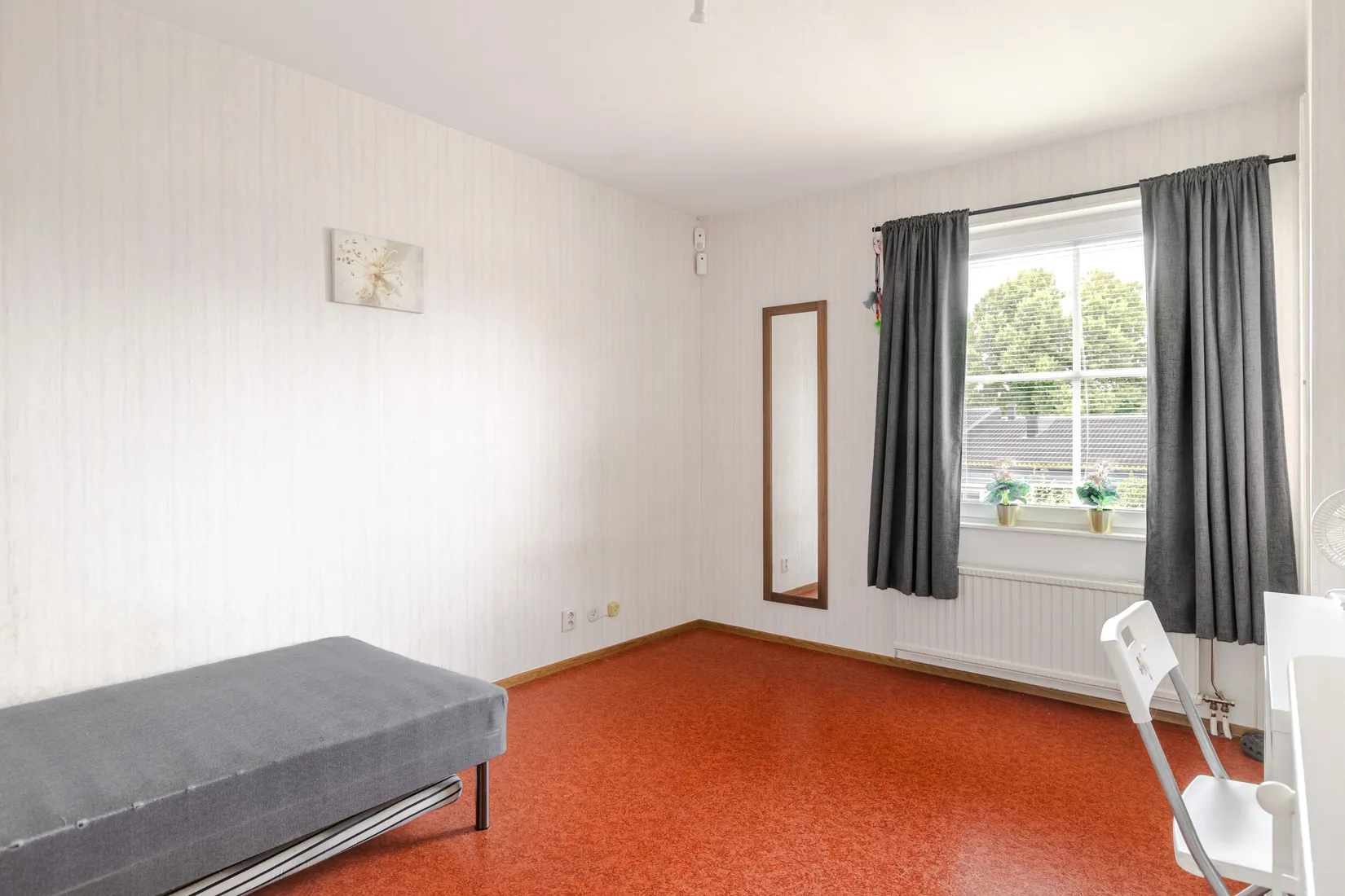 Radhus, Pallasvägen 53, Ljungsbro, Linköping