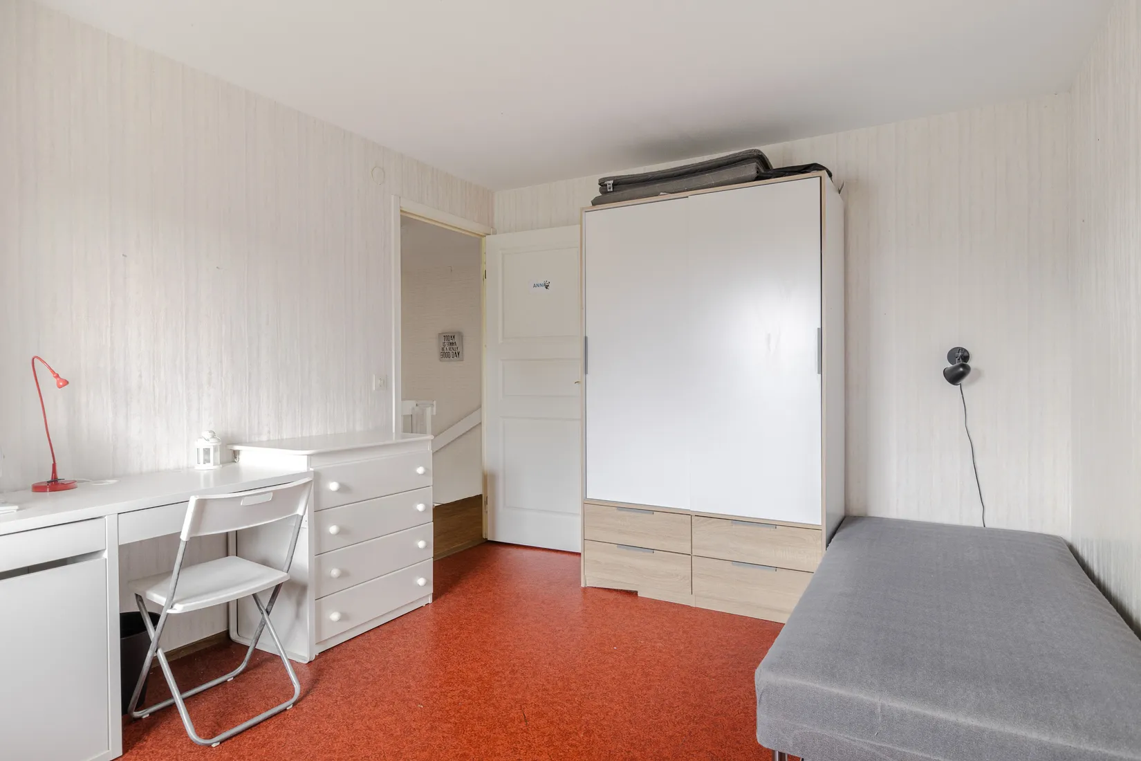 Radhus, Pallasvägen 53, Ljungsbro, Linköping