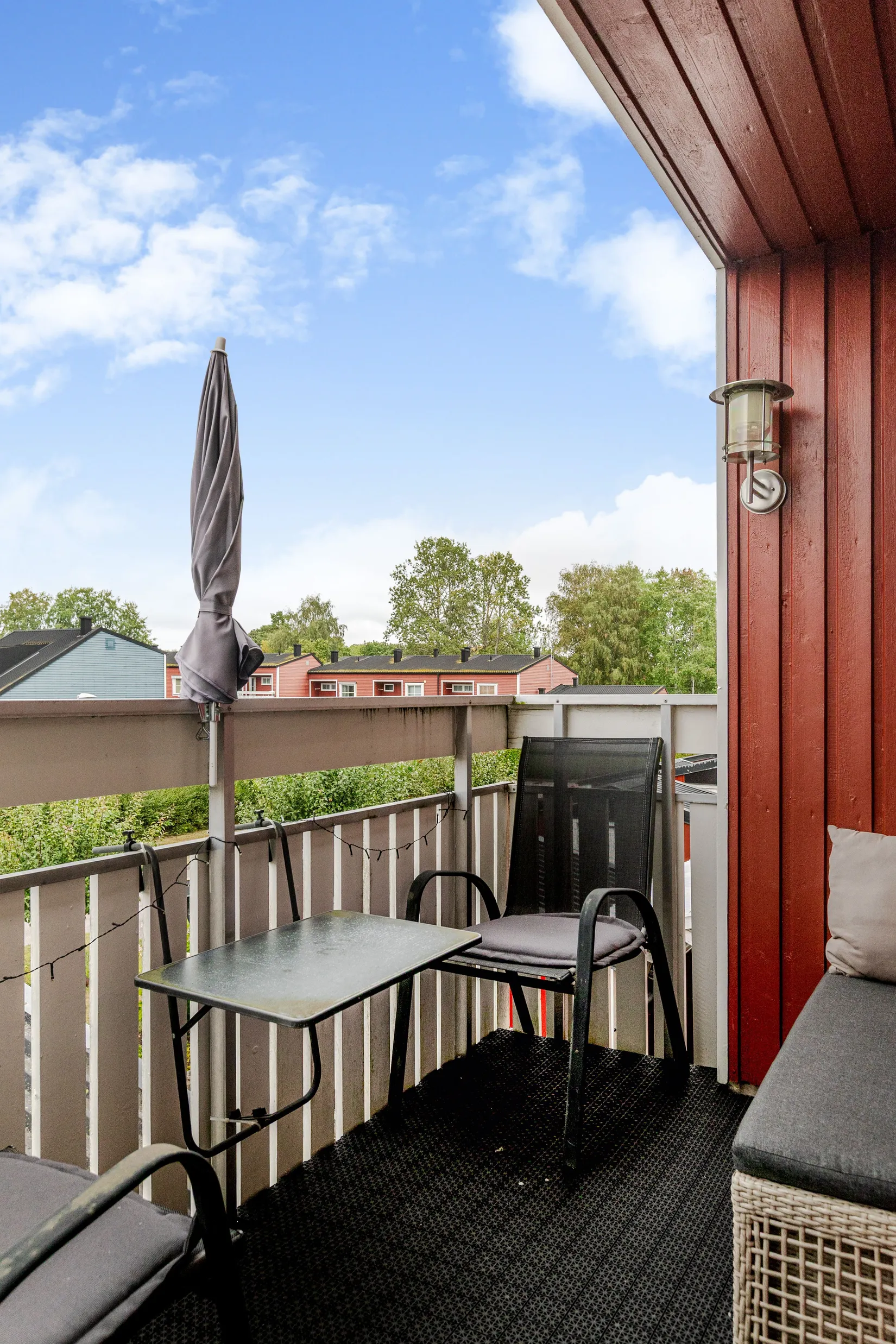 Radhus, Pallasvägen 53, Ljungsbro, Linköping