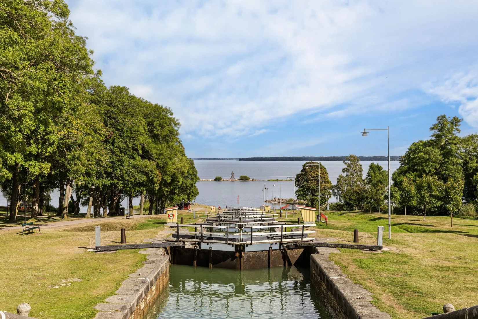 Radhus, Pallasvägen 53, Ljungsbro, Linköping