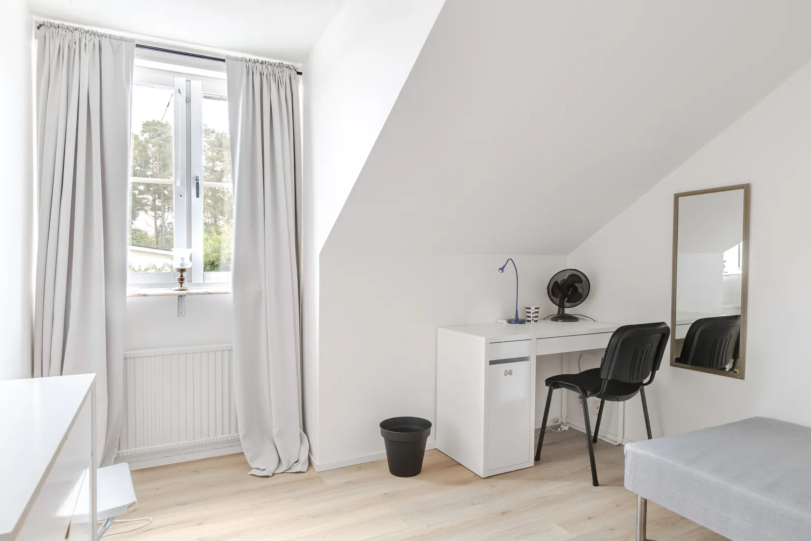 Radhus, Pallasvägen 53, Ljungsbro, Linköping