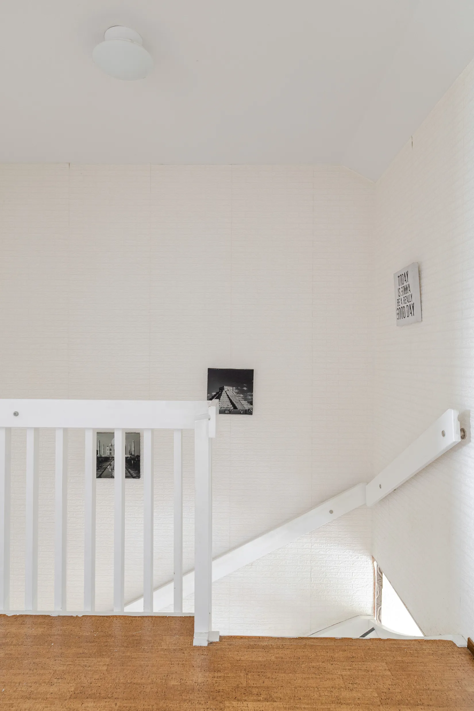 Radhus, Pallasvägen 53, Ljungsbro, Linköping