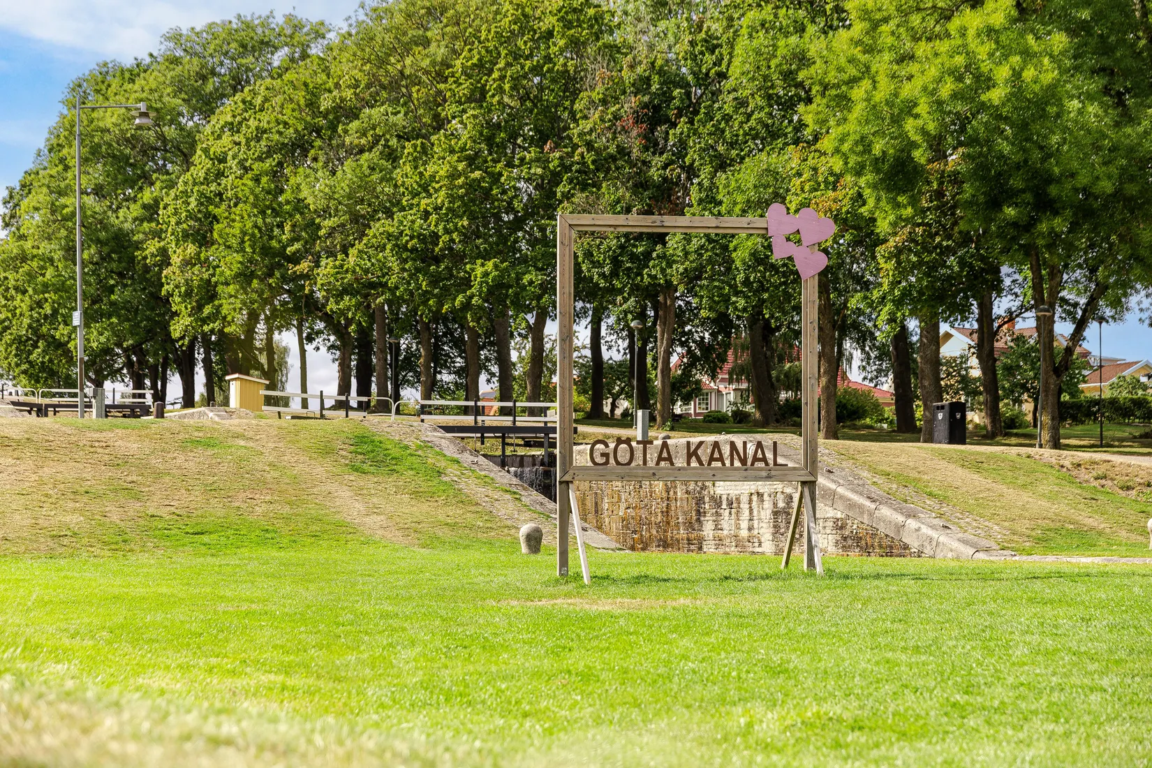 Radhus, Pallasvägen 53, Ljungsbro, Linköping