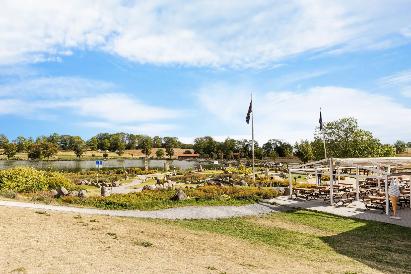 Radhus, Pallasvägen 53, Ljungsbro, Linköping