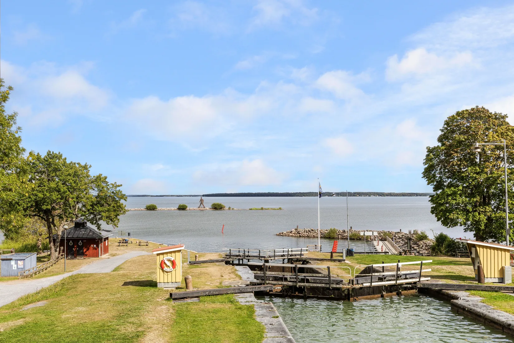 Radhus, Pallasvägen 53, Ljungsbro, Linköping