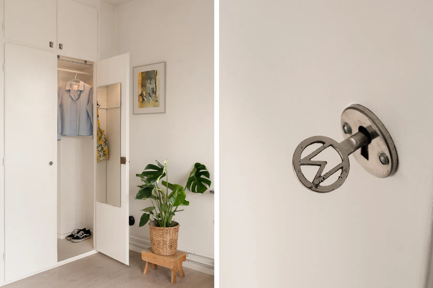 Bostadsrätt, Bäckvägen 68A, Aspudden, Stockholm