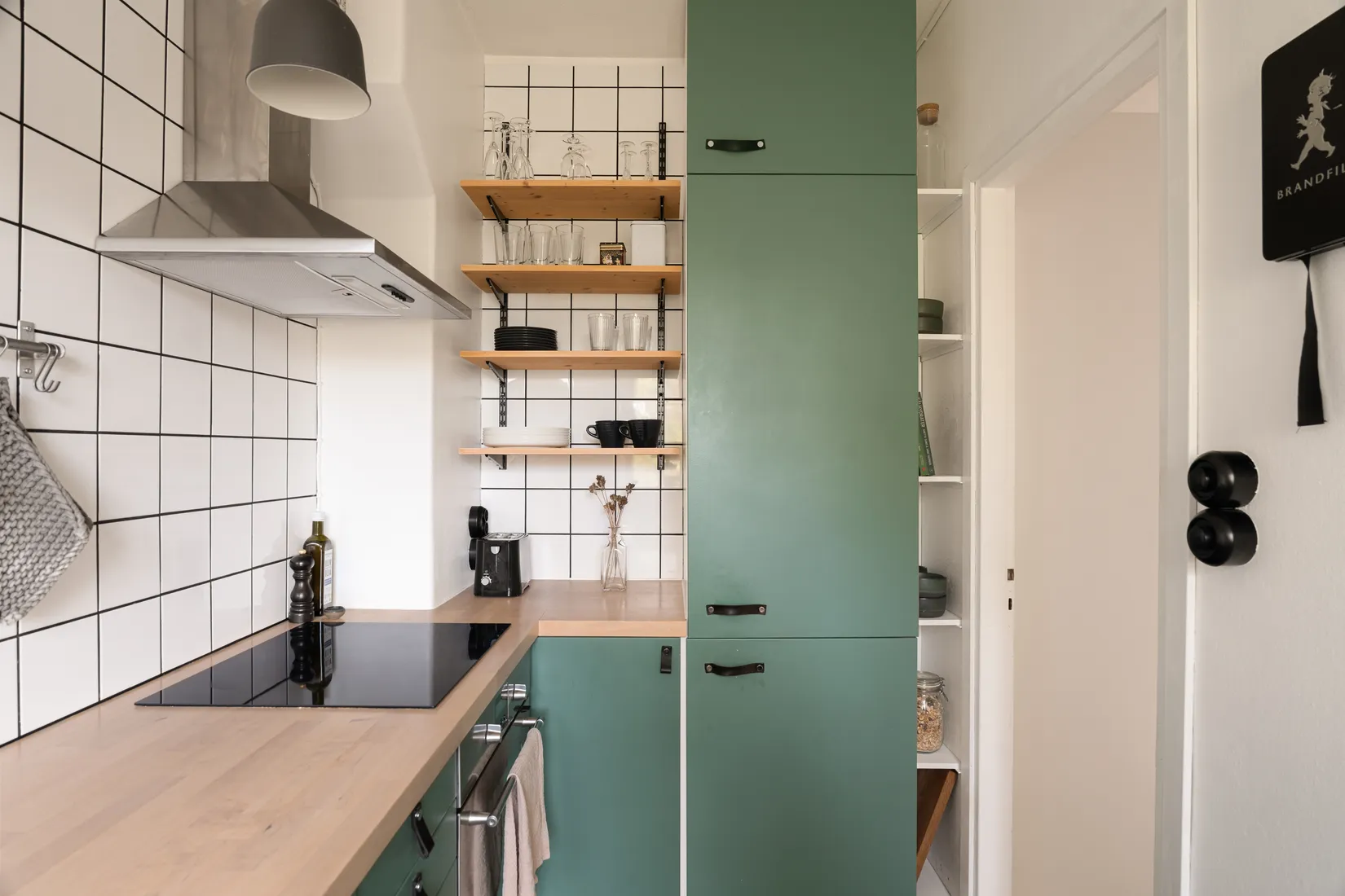 Bostadsrätt, Bäckvägen 68A, Aspudden, Stockholm
