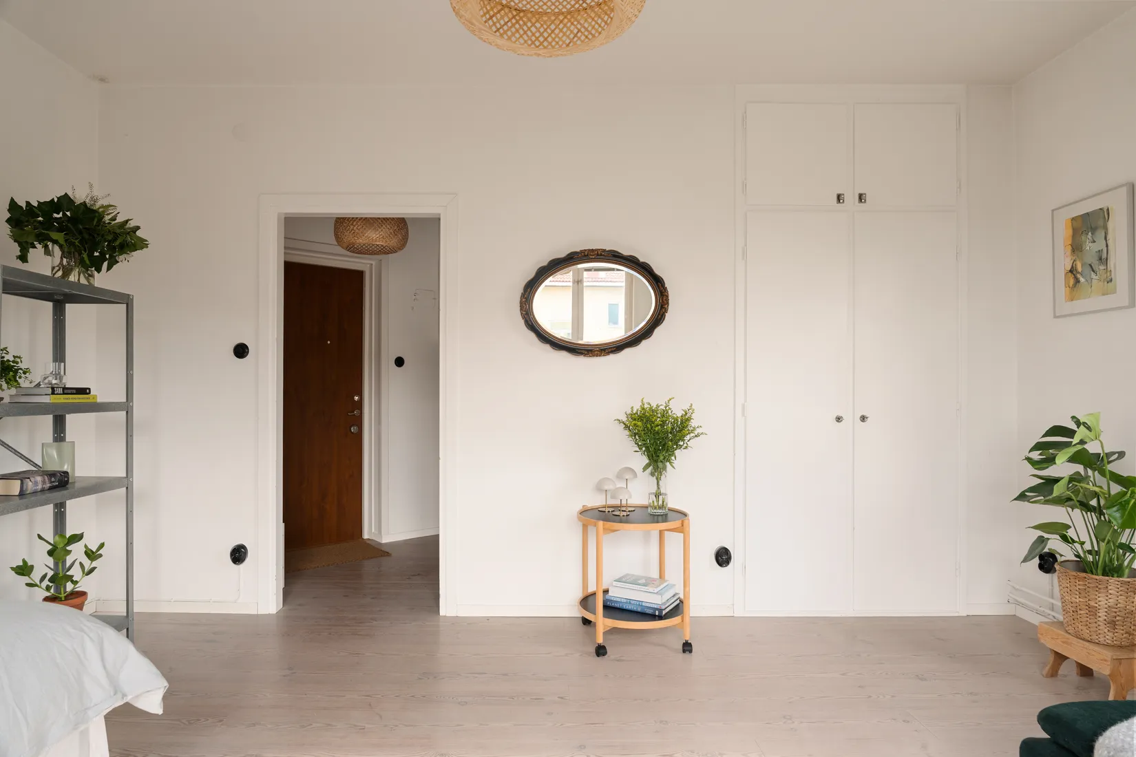 Bostadsrätt, Bäckvägen 68A, Aspudden, Stockholm