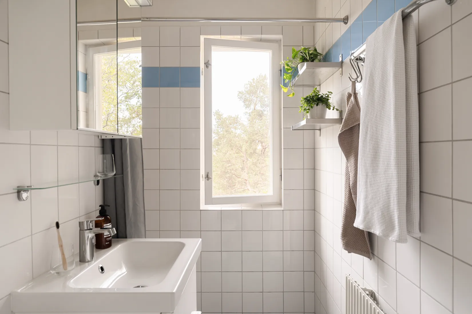 Bostadsrätt, Bäckvägen 68A, Aspudden, Stockholm