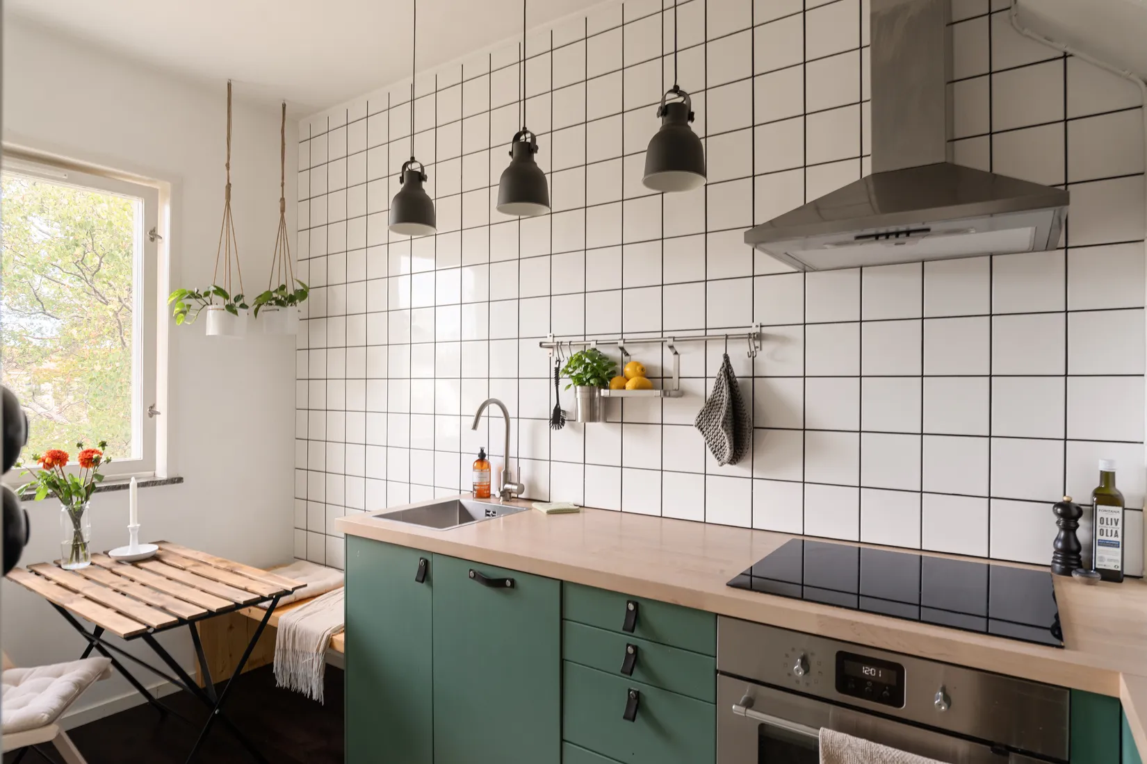 Bostadsrätt, Bäckvägen 68A, Aspudden, Stockholm