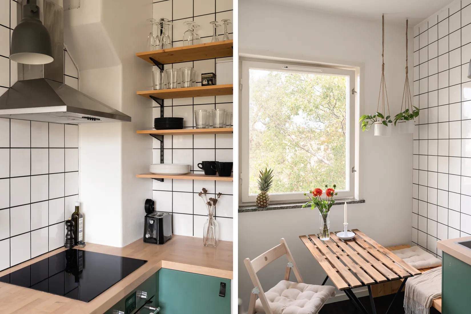 Bostadsrätt, Bäckvägen 68A, Aspudden, Stockholm