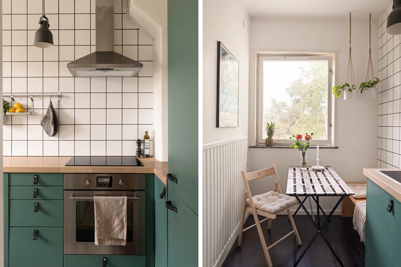 Bostadsrätt, Bäckvägen 68A, Aspudden, Stockholm
