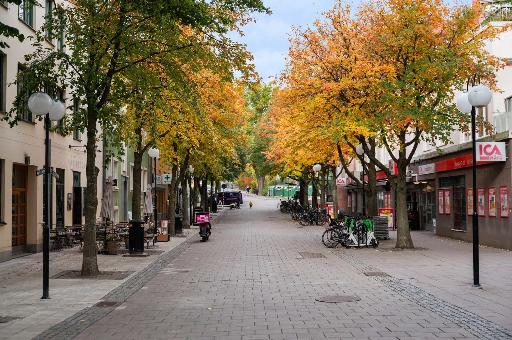 Bostadsrätt, Bäckvägen 68A, Aspudden, Stockholm