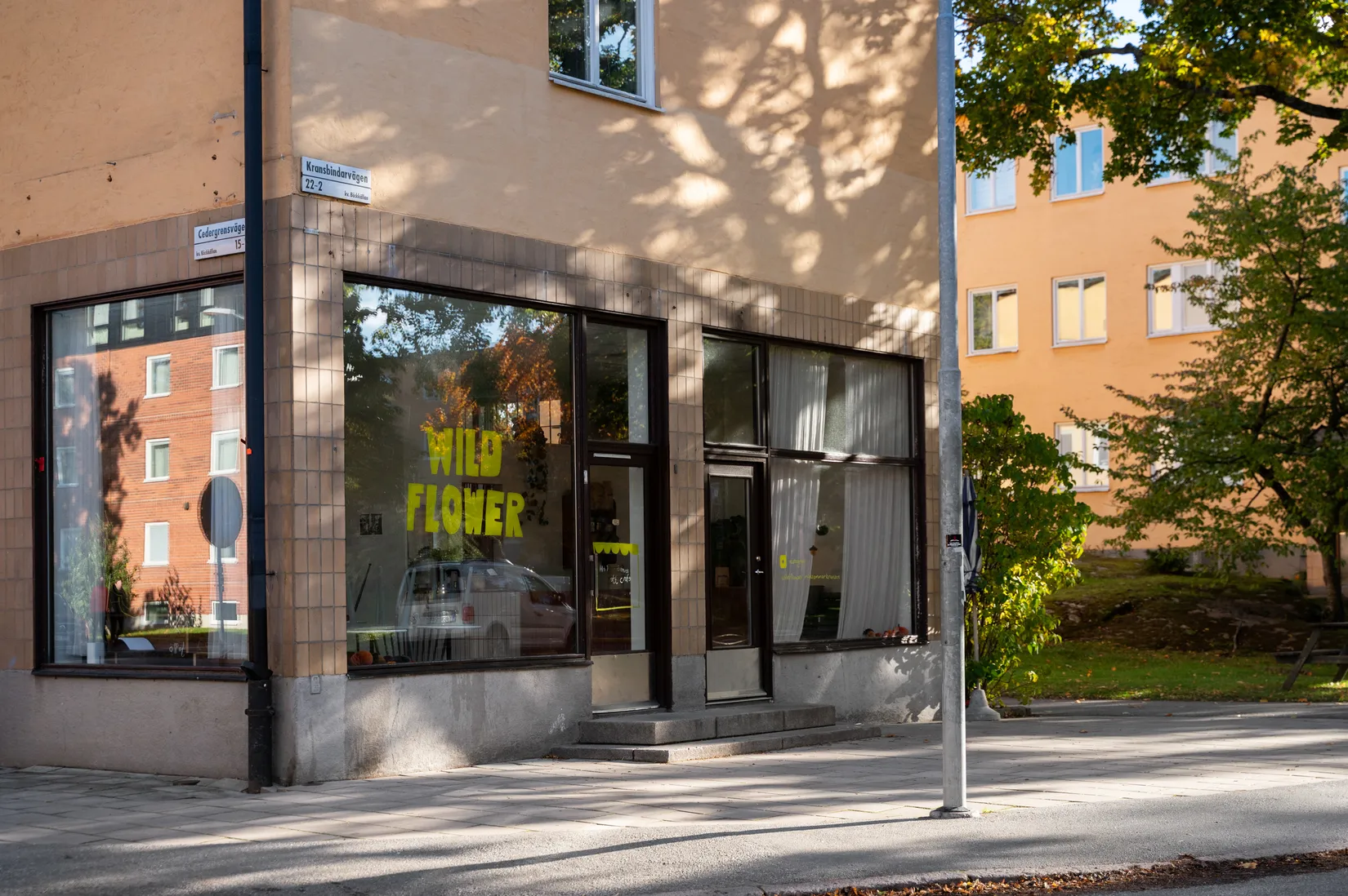 Bostadsrätt, Bäckvägen 68A, Aspudden, Stockholm