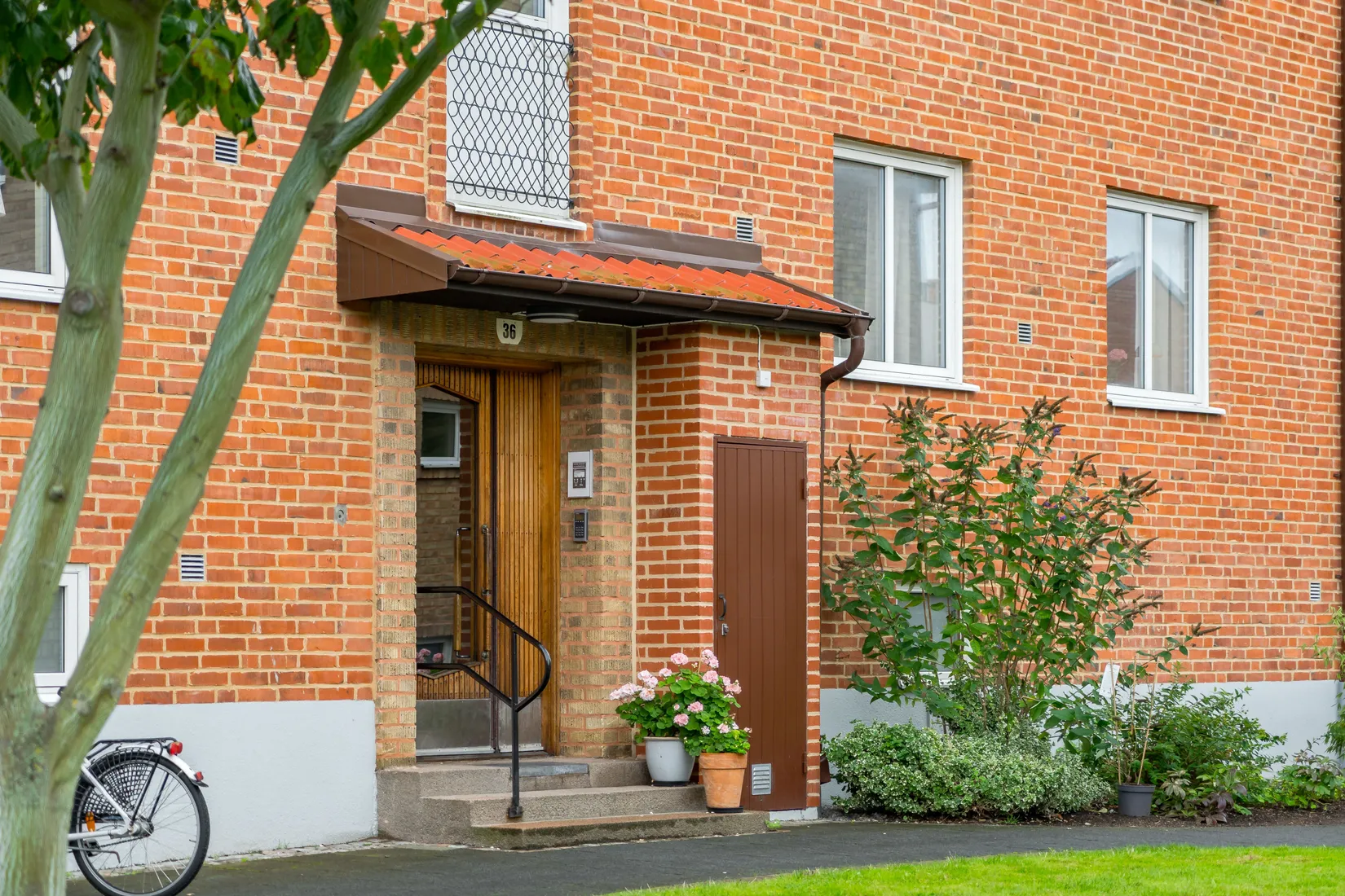 Bostadsrätt, Jönköpingsgatan 36, Husensjö, Helsingborg