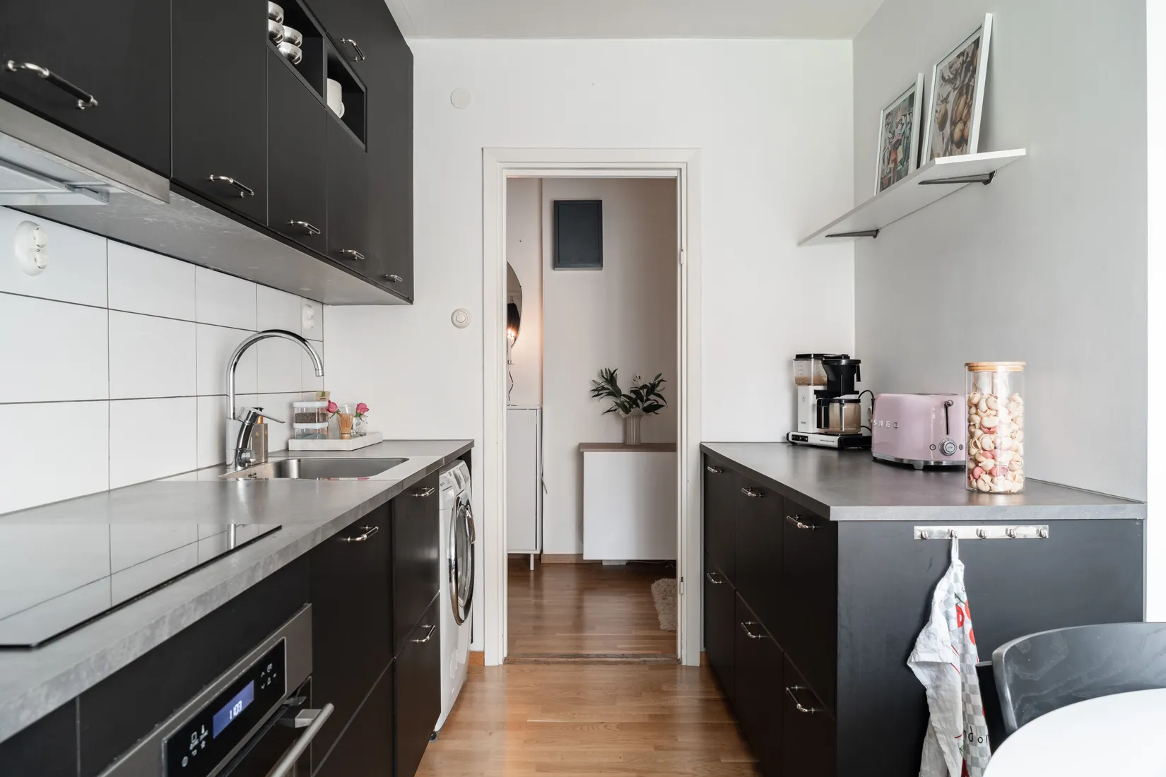 Bostadsrätt, Jönköpingsgatan 36, Husensjö, Helsingborg