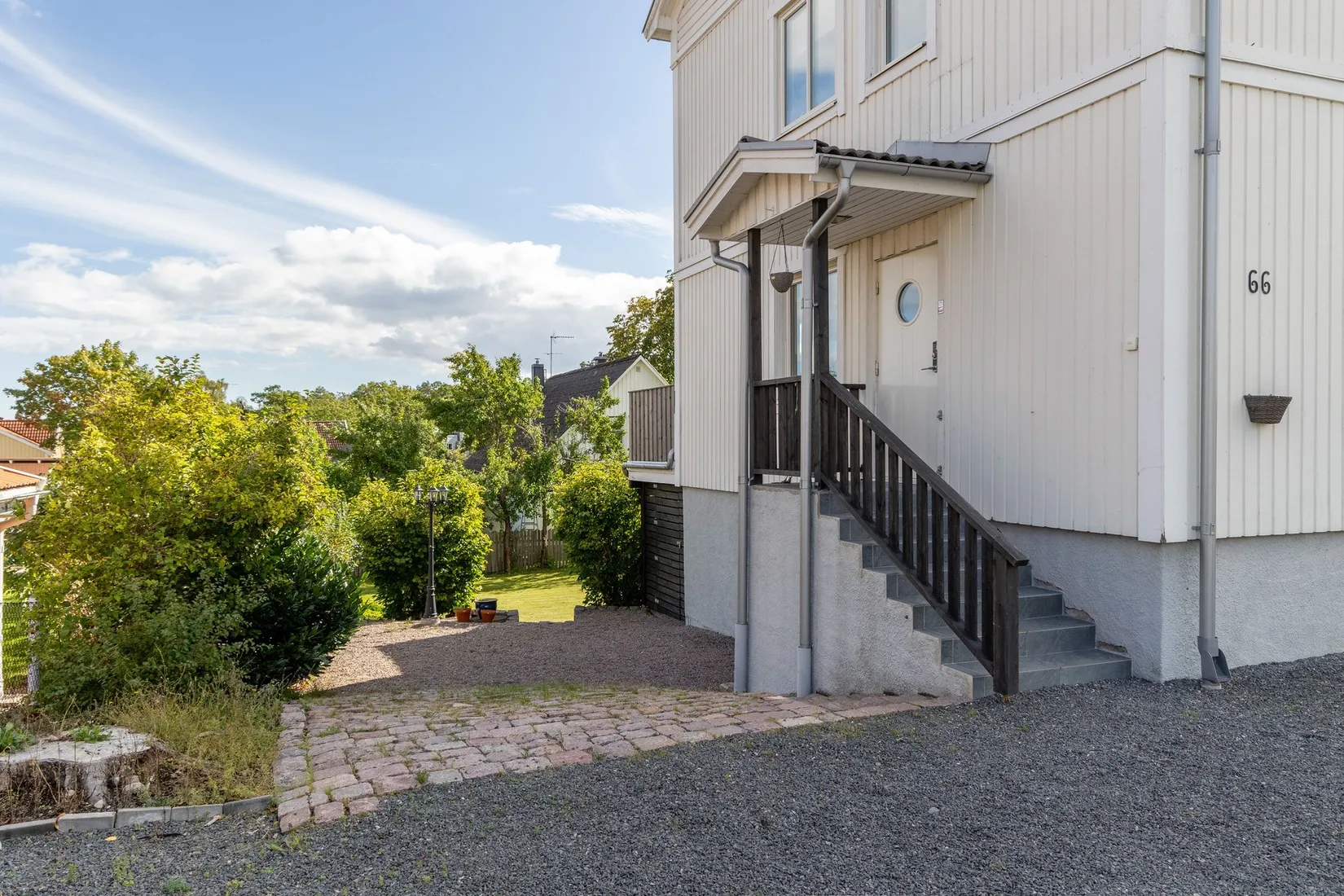 Villa, Kolbergavägen 66, Kolberga, Oskarshamn