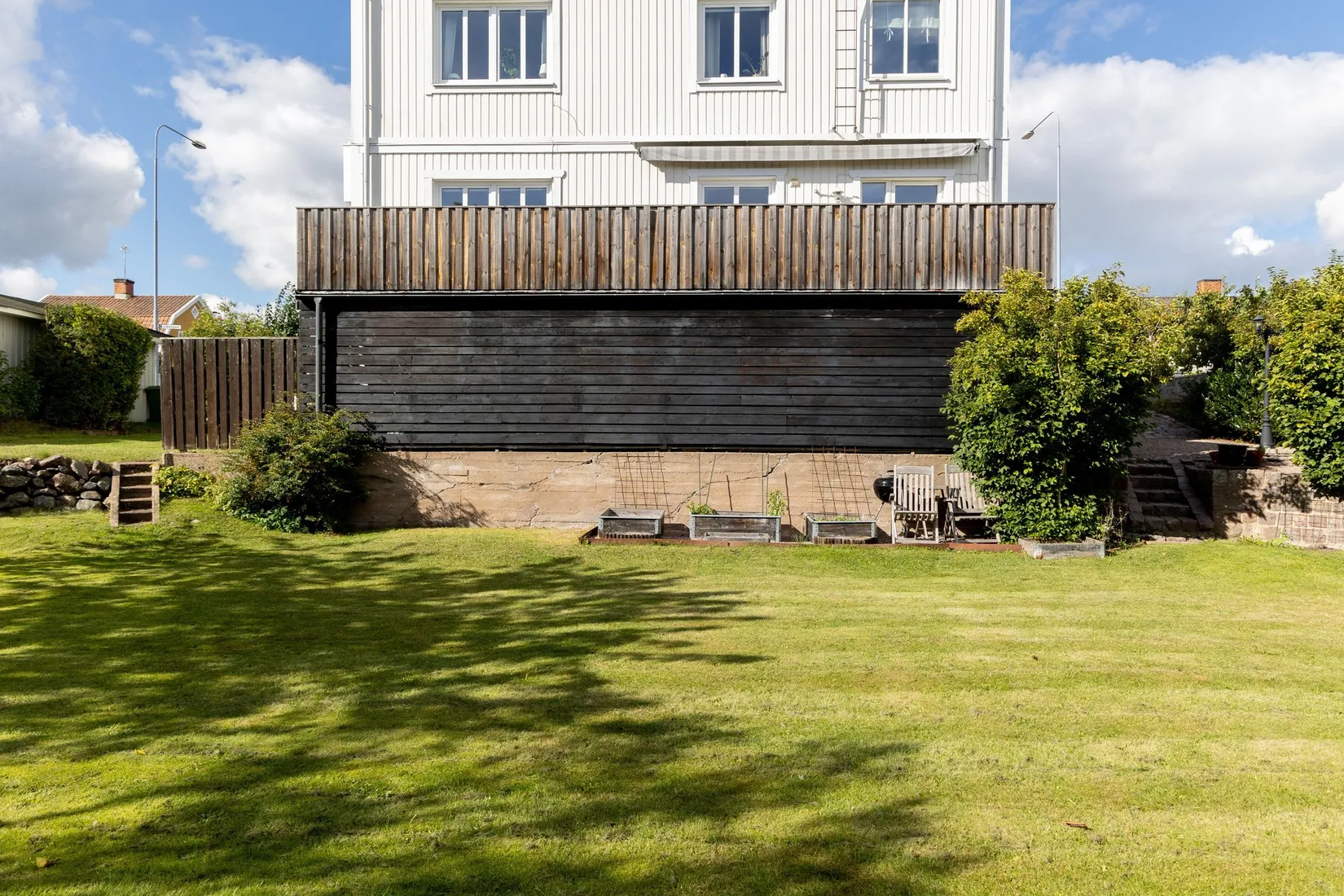 Villa, Kolbergavägen 66, Kolberga, Oskarshamn