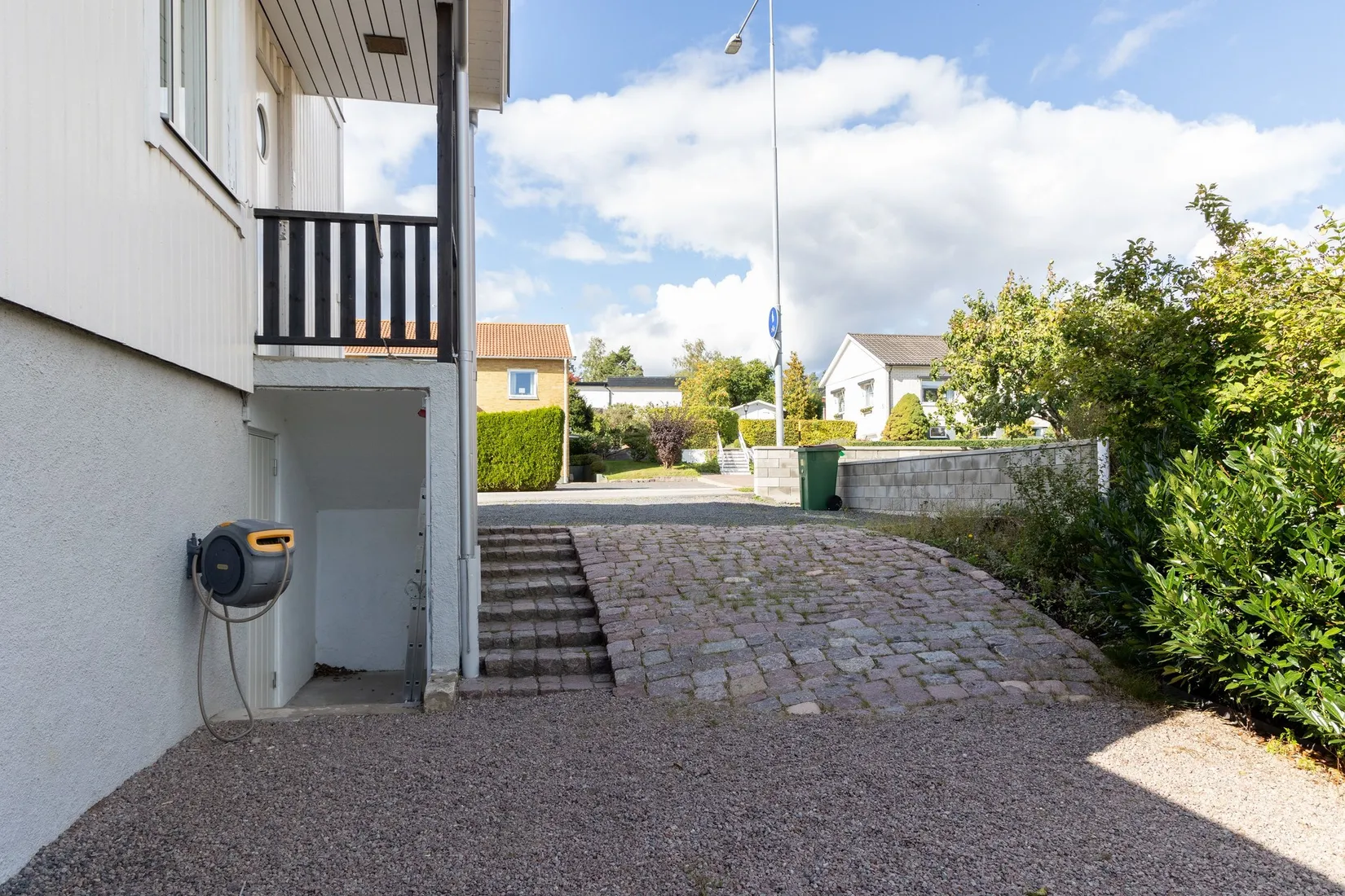 Villa, Kolbergavägen 66, Kolberga, Oskarshamn