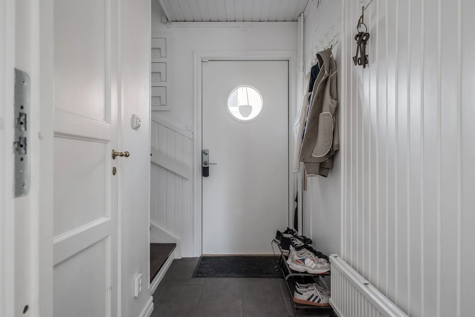 Villa, Kolbergavägen 66, Kolberga, Oskarshamn