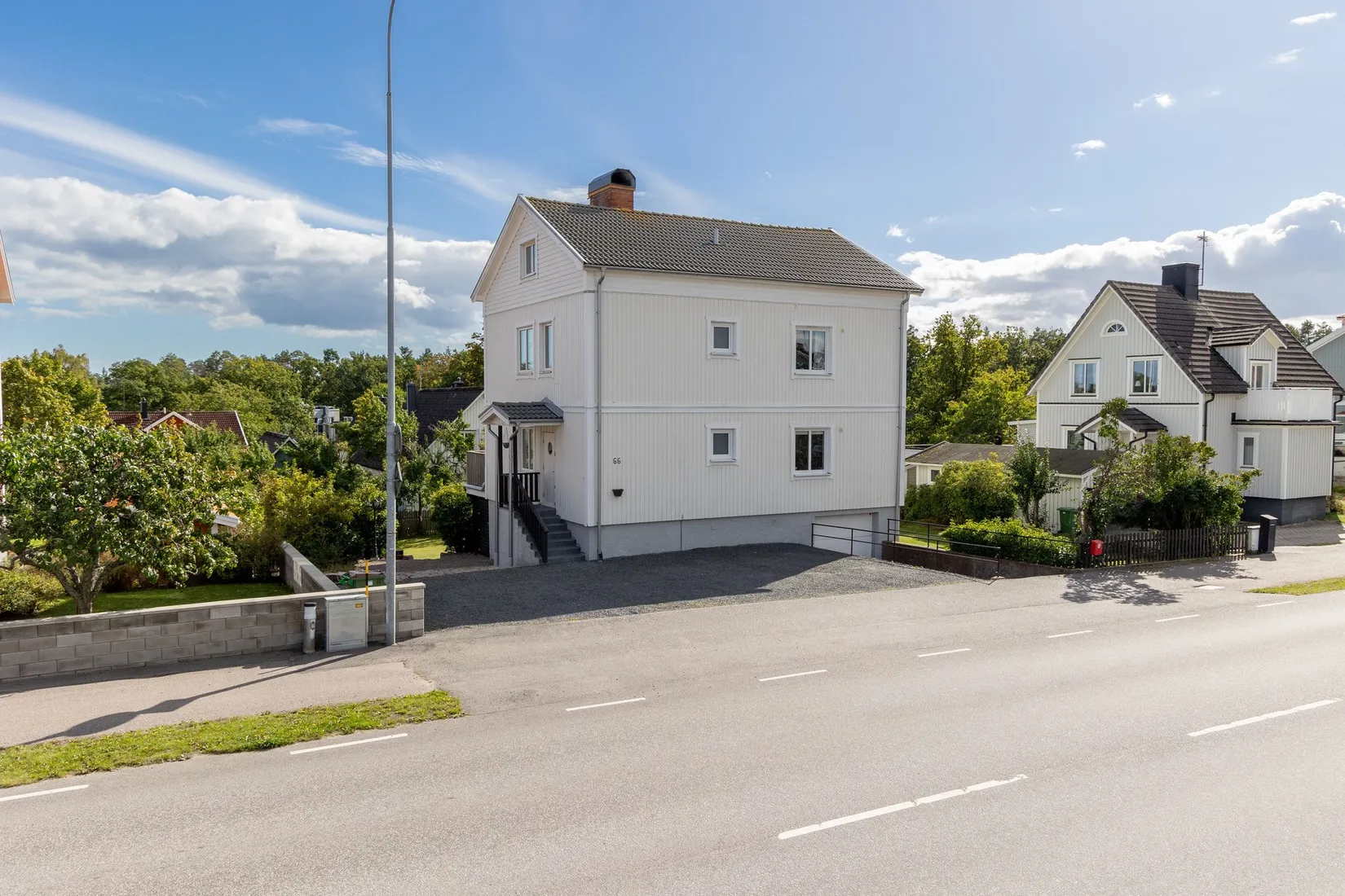 Villa, Kolbergavägen 66, Kolberga, Oskarshamn