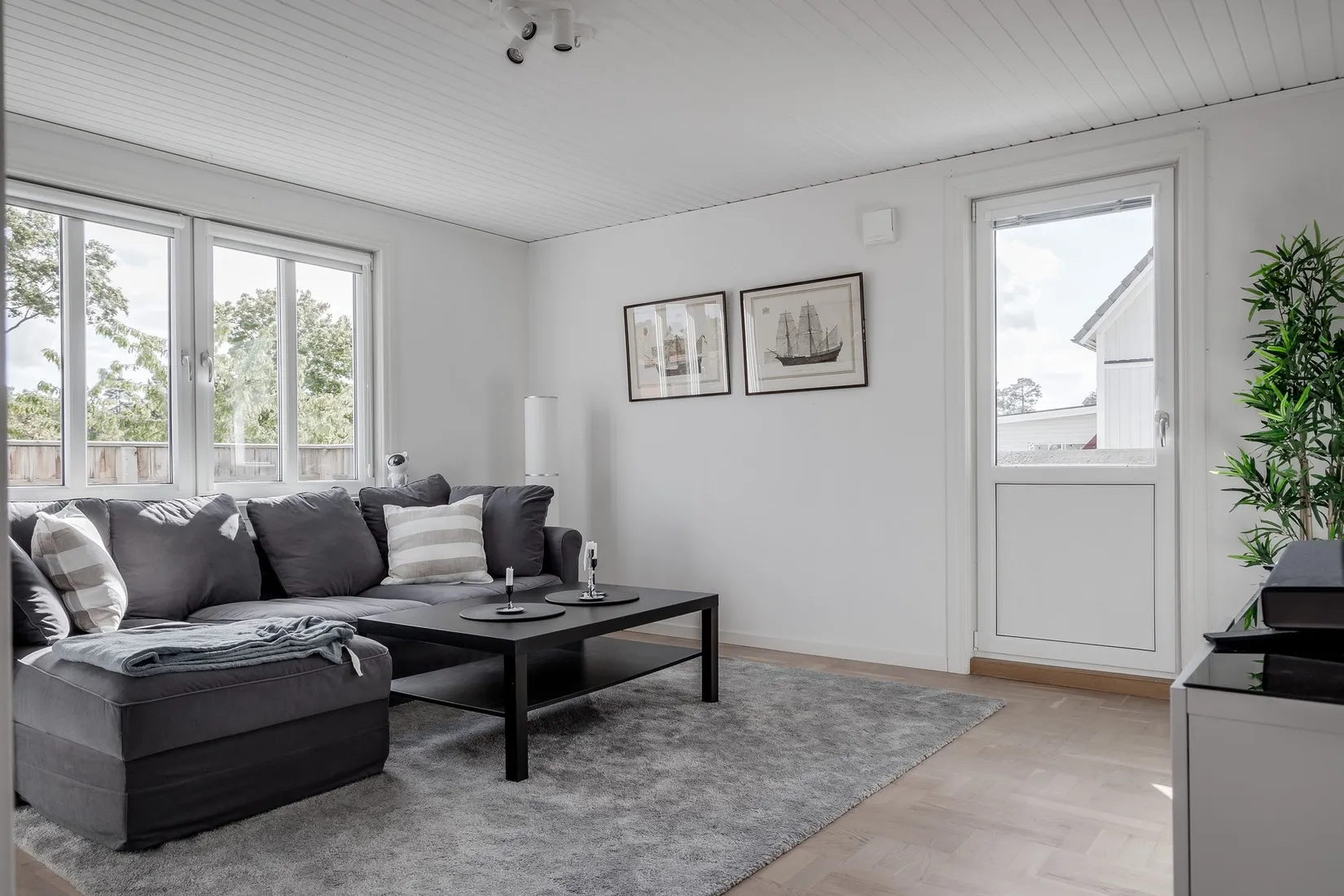 Villa, Kolbergavägen 66, Kolberga, Oskarshamn