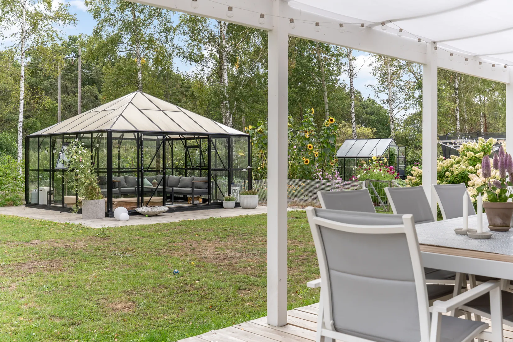 Villa, Elses väg 6, Kristianstad
