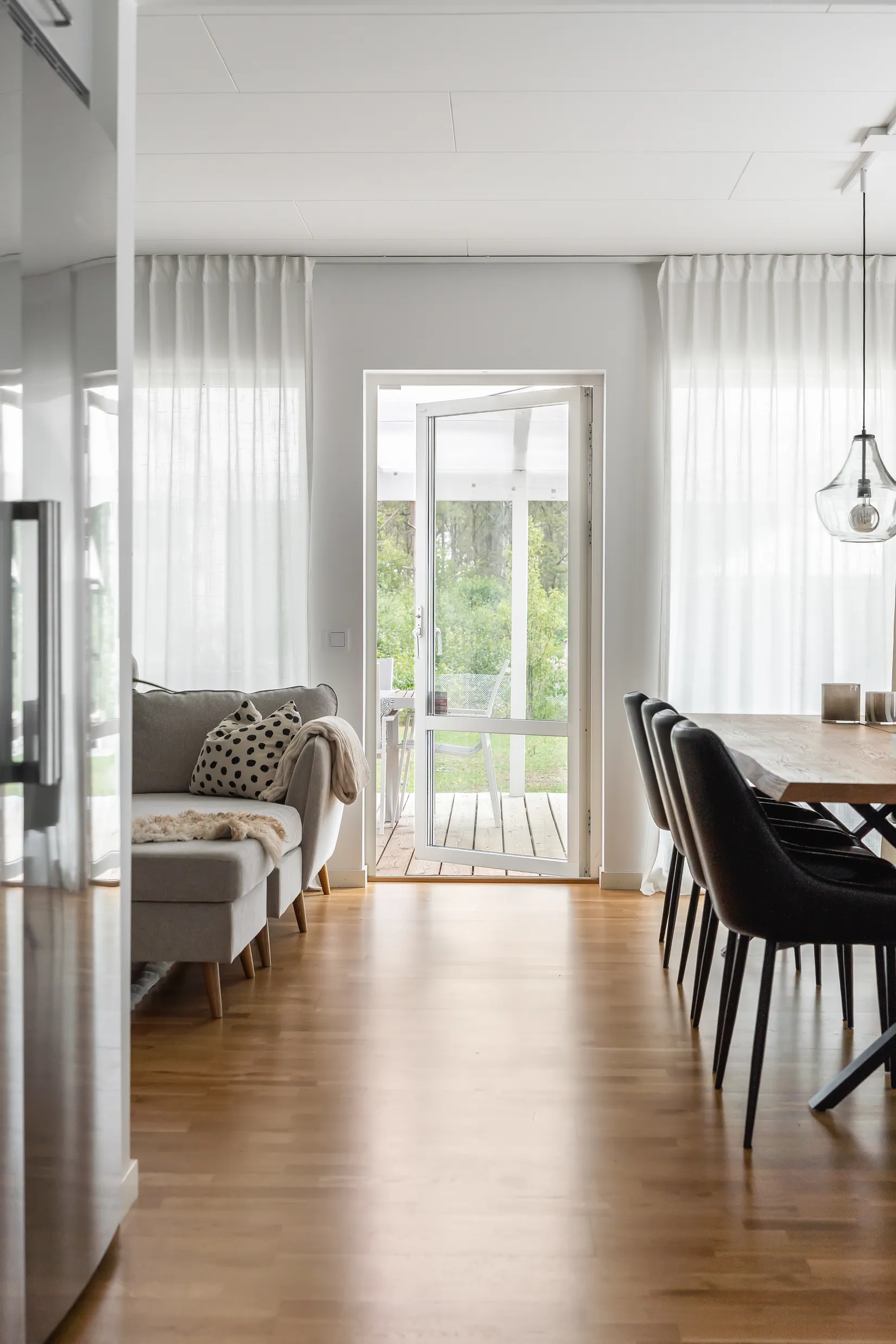 Villa, Elses väg 6, Kristianstad