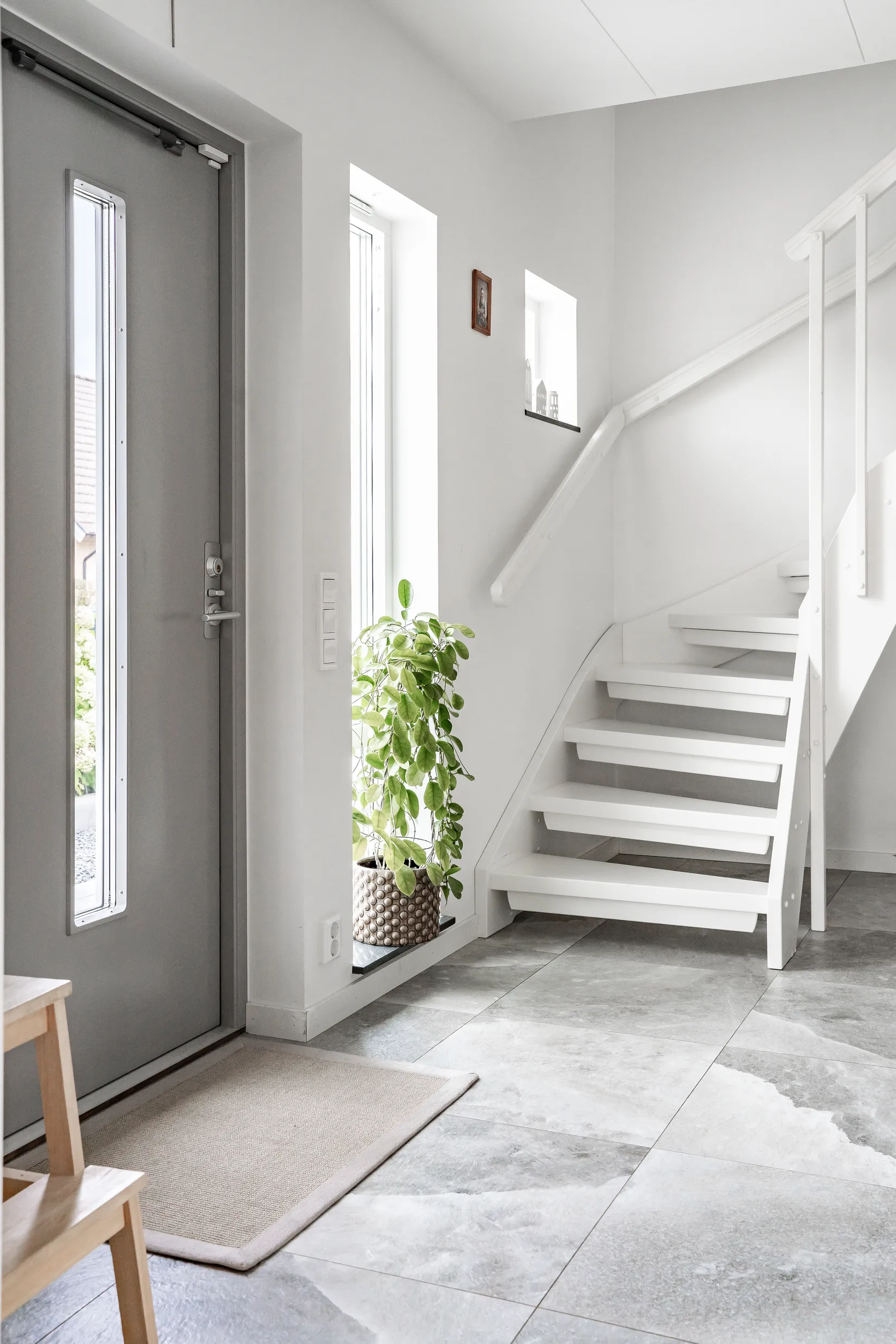 Villa, Elses väg 6, Kristianstad