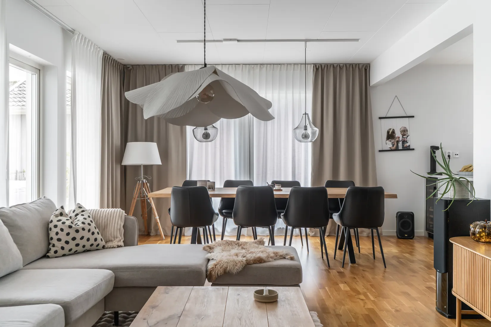 Villa, Elses väg 6, Kristianstad
