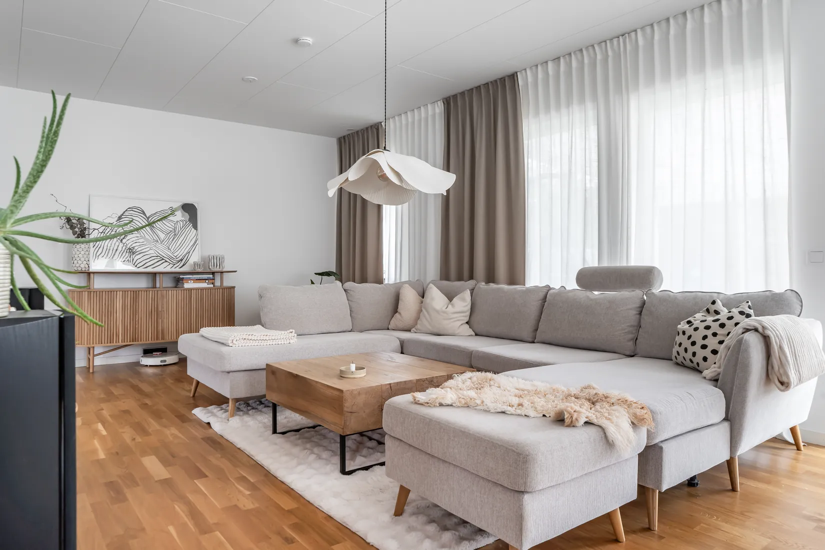 Villa, Elses väg 6, Kristianstad
