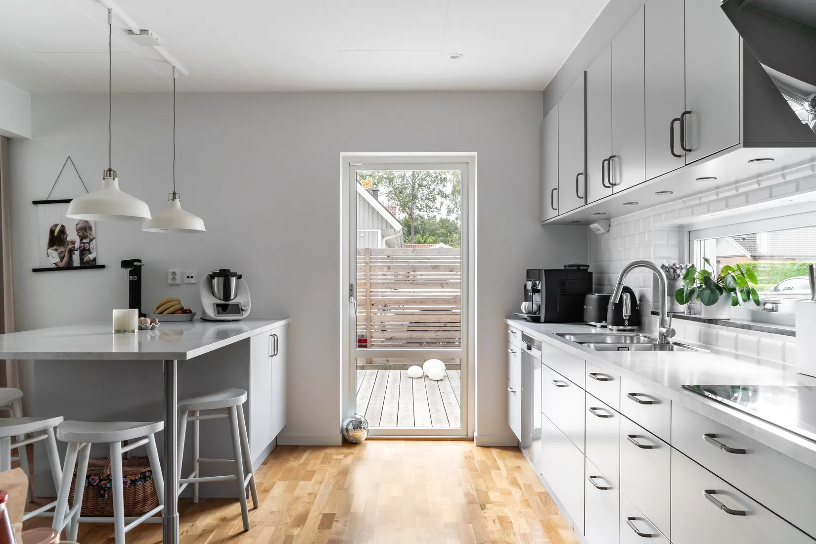 Villa, Elses väg 6, Kristianstad