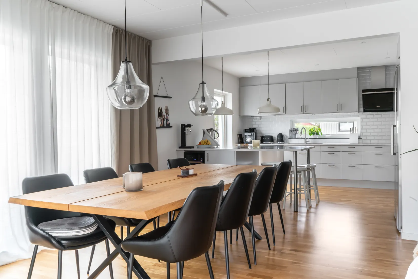 Villa, Elses väg 6, Kristianstad