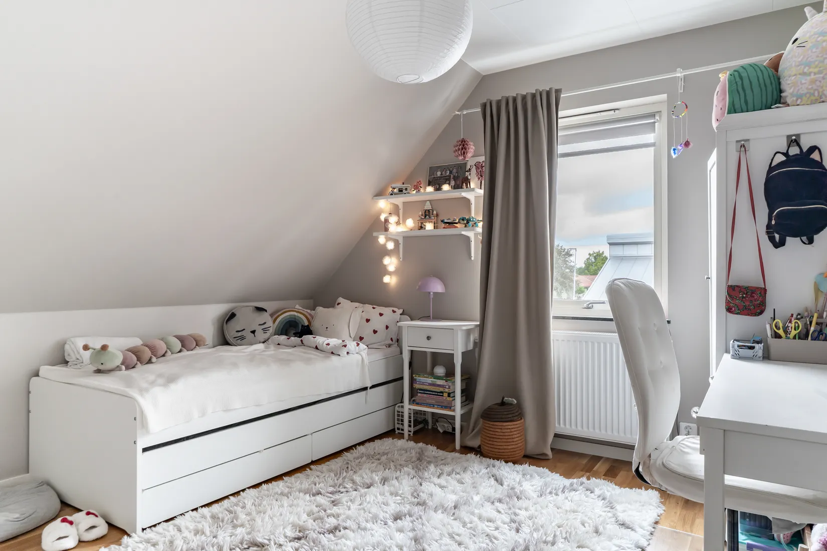 Villa, Elses väg 6, Kristianstad