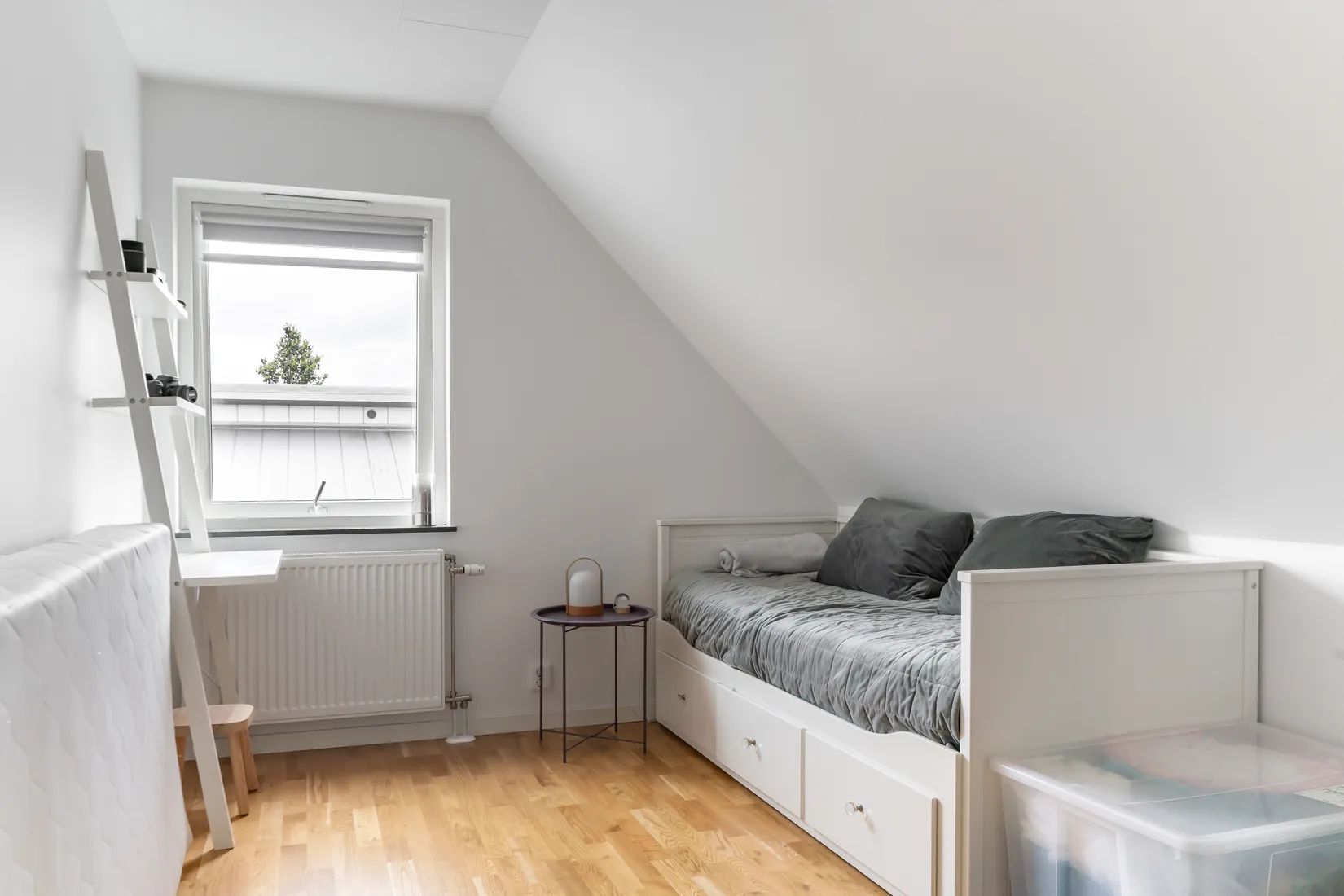Villa, Elses väg 6, Kristianstad
