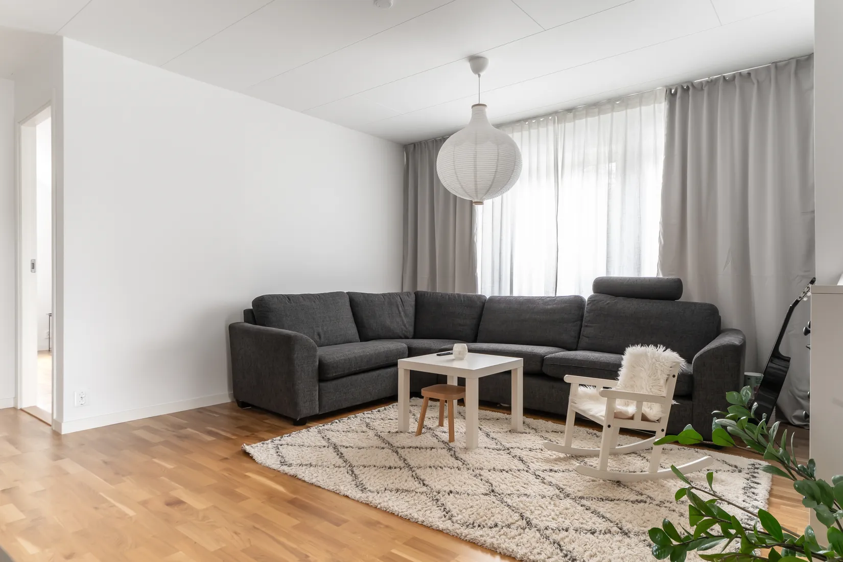 Villa, Elses väg 6, Kristianstad