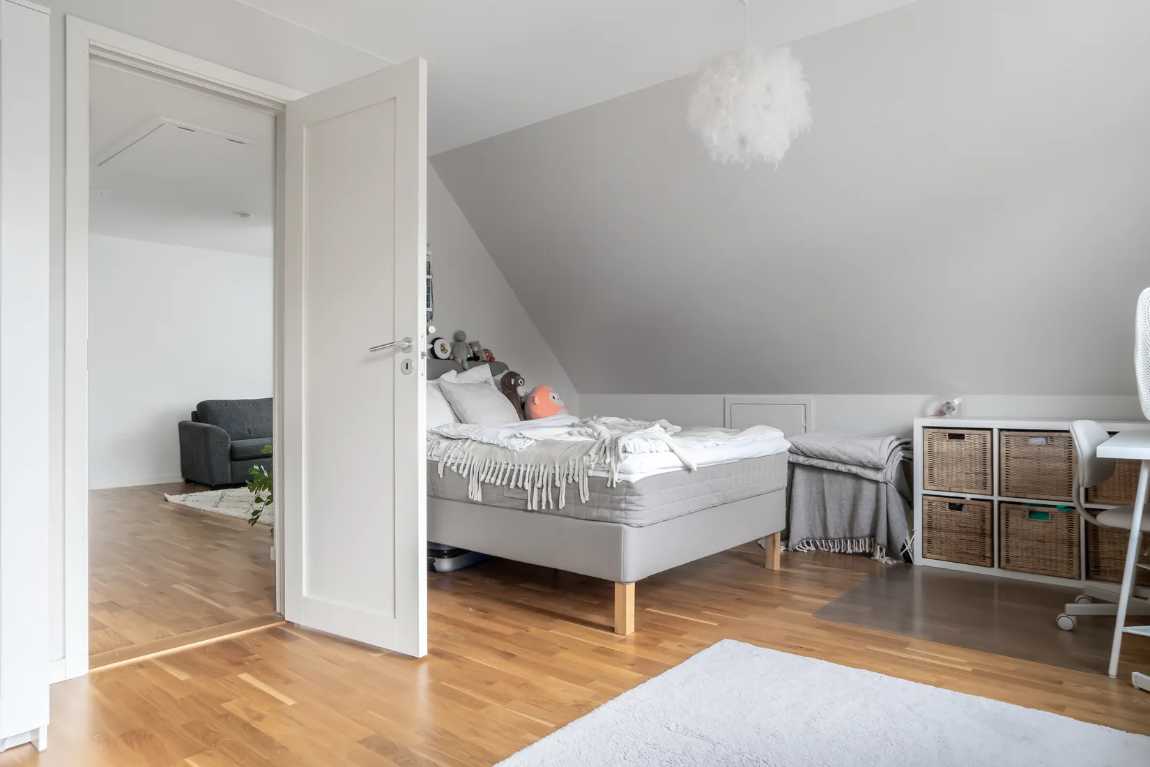 Villa, Elses väg 6, Kristianstad