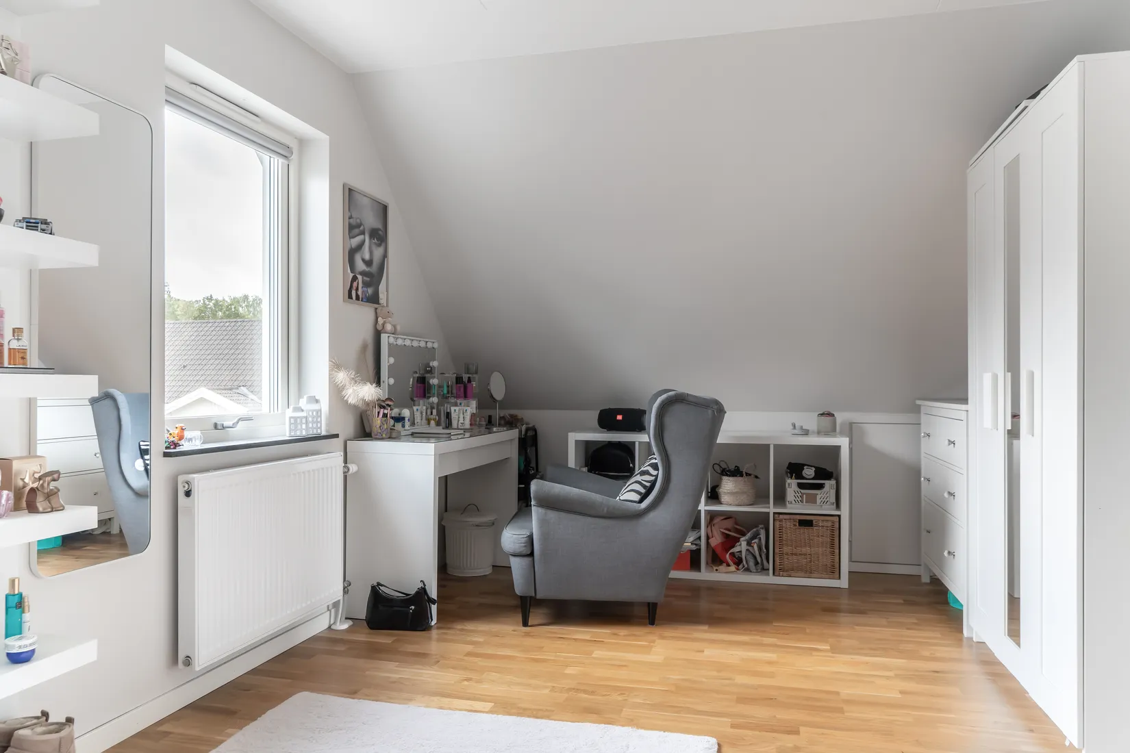 Villa, Elses väg 6, Kristianstad